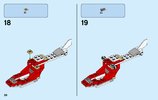 Notice / Instructions de Montage - LEGO - 40256 - Create The World: Page 38