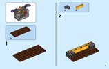 Notice / Instructions de Montage - LEGO - 40260 - Ensemble Halloween LEGO®: Page 9