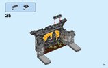 Notice / Instructions de Montage - LEGO - 40260 - Ensemble Halloween LEGO®: Page 25