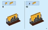 Notice / Instructions de Montage - LEGO - 40260 - Ensemble Halloween LEGO®: Page 13