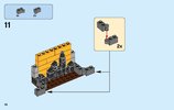 Notice / Instructions de Montage - LEGO - 40260 - Ensemble Halloween LEGO®: Page 14