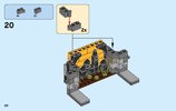 Notice / Instructions de Montage - LEGO - 40260 - Ensemble Halloween LEGO®: Page 20