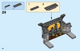 Notice / Instructions de Montage - LEGO - 40260 - Ensemble Halloween LEGO®: Page 24