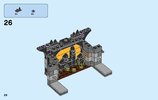 Notice / Instructions de Montage - LEGO - 40260 - Ensemble Halloween LEGO®: Page 26