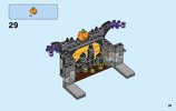 Notice / Instructions de Montage - LEGO - 40260 - Ensemble Halloween LEGO®: Page 29