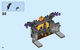 Notice / Instructions de Montage - LEGO - 40260 - Ensemble Halloween LEGO®: Page 30