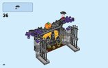 Notice / Instructions de Montage - LEGO - 40260 - Ensemble Halloween LEGO®: Page 36