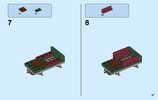 Notice / Instructions de Montage - LEGO - 40261 - La récolte de Thanksgiving LEGO®: Page 17