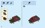 Notice / Instructions de Montage - LEGO - 40261 - La récolte de Thanksgiving LEGO®: Page 18