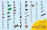 Notice / Instructions de Montage - LEGO - 40261 - La récolte de Thanksgiving LEGO®: Page 31