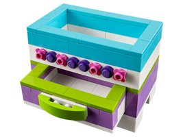 40266 - Friends Storage Box