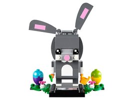 40271 - Easter Bunny