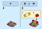 Notice / Instructions de Montage - LEGO - 40274 - Mr. & Mrs. Claus: Page 5