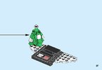 Notice / Instructions de Montage - LEGO - 40274 - Mr. & Mrs. Claus: Page 37