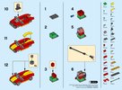 Notice / Instructions de Montage - LEGO - 40277 - MMB Feb 2018 Car & Gas Stn.: Page 2