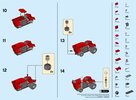 Notice / Instructions de Montage - LEGO - 40280 - MMB May 2018 Tractor: Page 2