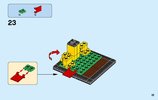 Notice / Instructions de Montage - LEGO - 40290 - 60 Years of the LEGO® Brick: Page 15