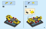 Notice / Instructions de Montage - LEGO - 40290 - 60 Years of the LEGO® Brick: Page 55