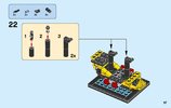 Notice / Instructions de Montage - LEGO - 40290 - 60 Years of the LEGO® Brick: Page 57