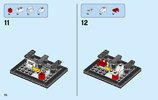 Notice / Instructions de Montage - LEGO - 40290 - 60 Years of the LEGO® Brick: Page 70