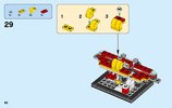 Notice / Instructions de Montage - LEGO - 40290 - 60 Years of the LEGO® Brick: Page 82