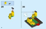 Notice / Instructions de Montage - LEGO - 40290 - 60 Years of the LEGO® Brick: Page 18