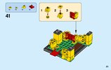 Notice / Instructions de Montage - LEGO - 40290 - 60 Years of the LEGO® Brick: Page 23