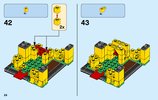 Notice / Instructions de Montage - LEGO - 40290 - 60 Years of the LEGO® Brick: Page 24