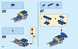 Notice / Instructions de Montage - LEGO - 40290 - 60 Years of the LEGO® Brick: Page 44