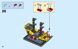 Notice / Instructions de Montage - LEGO - 40290 - 60 Years of the LEGO® Brick: Page 60