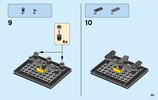 Notice / Instructions de Montage - LEGO - 40290 - 60 Years of the LEGO® Brick: Page 69