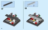 Notice / Instructions de Montage - LEGO - 40290 - 60 Years of the LEGO® Brick: Page 74