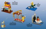 Notice / Instructions de Montage - LEGO - 40291 - Creative Personalities 2018: Page 2