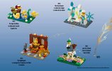 Notice / Instructions de Montage - LEGO - 40291 - Creative Personalities 2018: Page 3