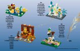 Notice / Instructions de Montage - LEGO - 40291 - Creative Personalities 2018: Page 3