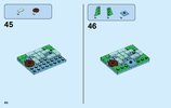 Notice / Instructions de Montage - LEGO - 40291 - Creative Personalities 2018: Page 40