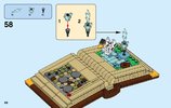 Notice / Instructions de Montage - LEGO - 40291 - Creative Personalities 2018: Page 48