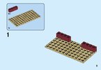 Notice / Instructions de Montage - LEGO - 40292 - Christmas Gift: Page 5