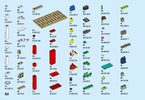 Notice / Instructions de Montage - LEGO - 40292 - Christmas Gift: Page 82