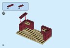 Notice / Instructions de Montage - LEGO - 40292 - Christmas Gift: Page 10