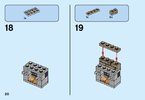 Notice / Instructions de Montage - LEGO - 40292 - Christmas Gift: Page 20