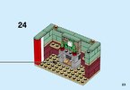 Notice / Instructions de Montage - LEGO - 40292 - Christmas Gift: Page 23