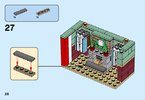 Notice / Instructions de Montage - LEGO - 40292 - Christmas Gift: Page 26