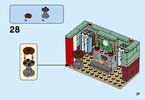 Notice / Instructions de Montage - LEGO - 40292 - Christmas Gift: Page 27