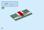 Notice / Instructions de Montage - LEGO - 40292 - Christmas Gift: Page 68