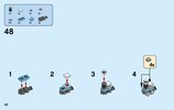 Notice / Instructions de Montage - LEGO - 40293 - Christmas Carousel: Page 42