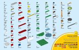 Notice / Instructions de Montage - LEGO - 40293 - Christmas Carousel: Page 47