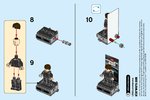 Notice / Instructions de Montage - LEGO - 40298 - DJ Minifigure Display: Page 2