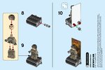 Notice / Instructions de Montage - LEGO - 40300 - Han Solo™ Mudtrooper Display: Page 2