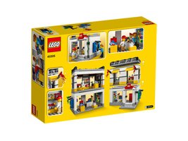 40305 - Microscale LEGO® Brand Store